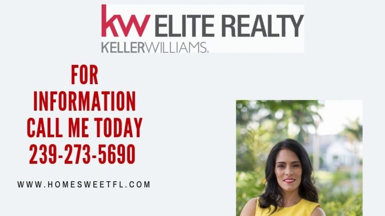 Bent Creek Preserve Naples, Fl HOME FOR SALE YouTube