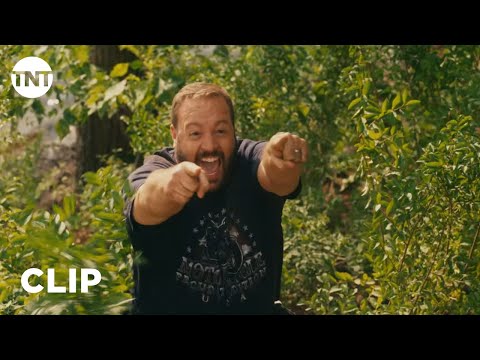 Grown Ups: Eric Gets Injured [CLIP] | TNT - Grown Ups: Eric Gets Injured [CLIP] | TNT