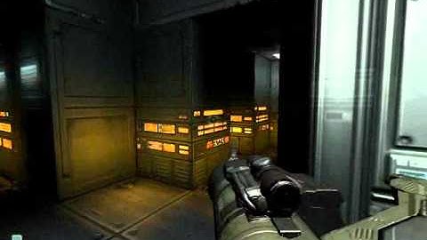 Lets Play Doom 3 Ep.30
