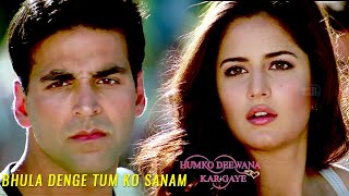 Bhula Denge Tum Ko Sanam Humko Deewana Kar E Movie Song 4K Video Song 2006