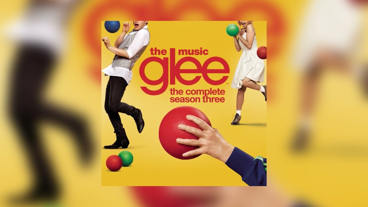 human nature // glee cast (sped up)