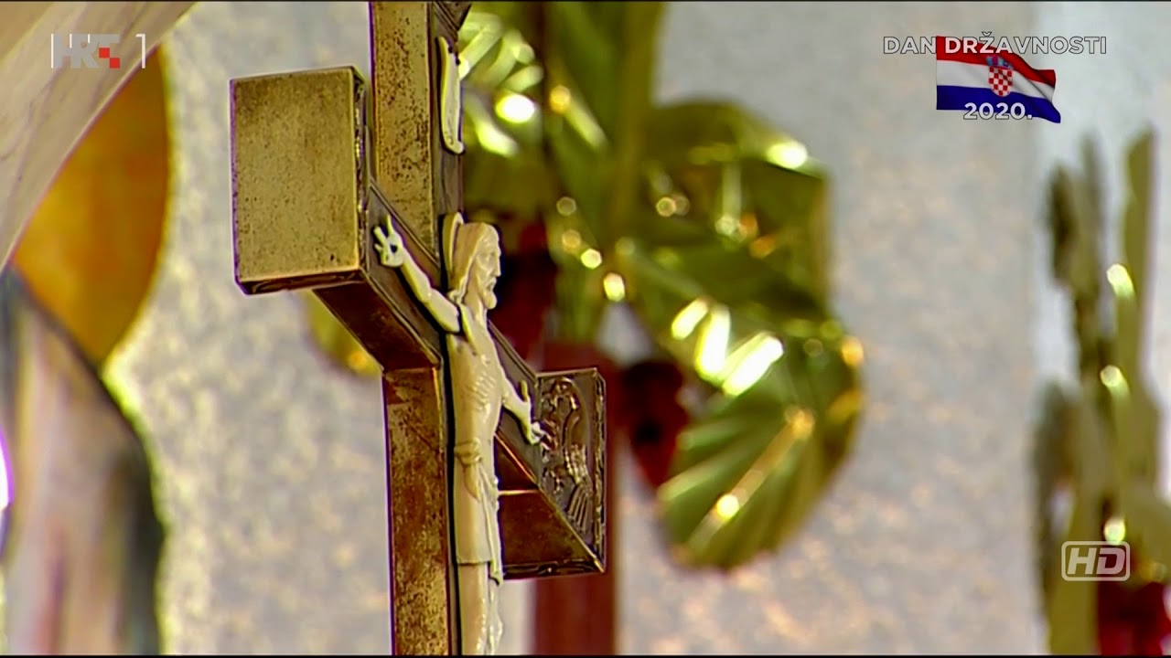 Franjo Serafin Vilhar-Kalski - Hrvatska misa - Gospodine, pomiluj