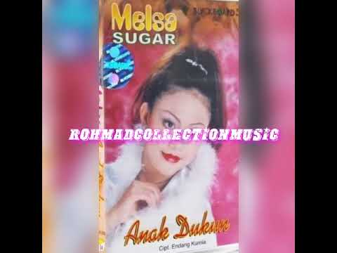 Melsa Sugar - Anak Dukun (cipt.Endang Kurnia)