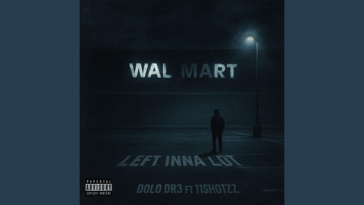 Left Inna Lot (feat. 11Shotzz)