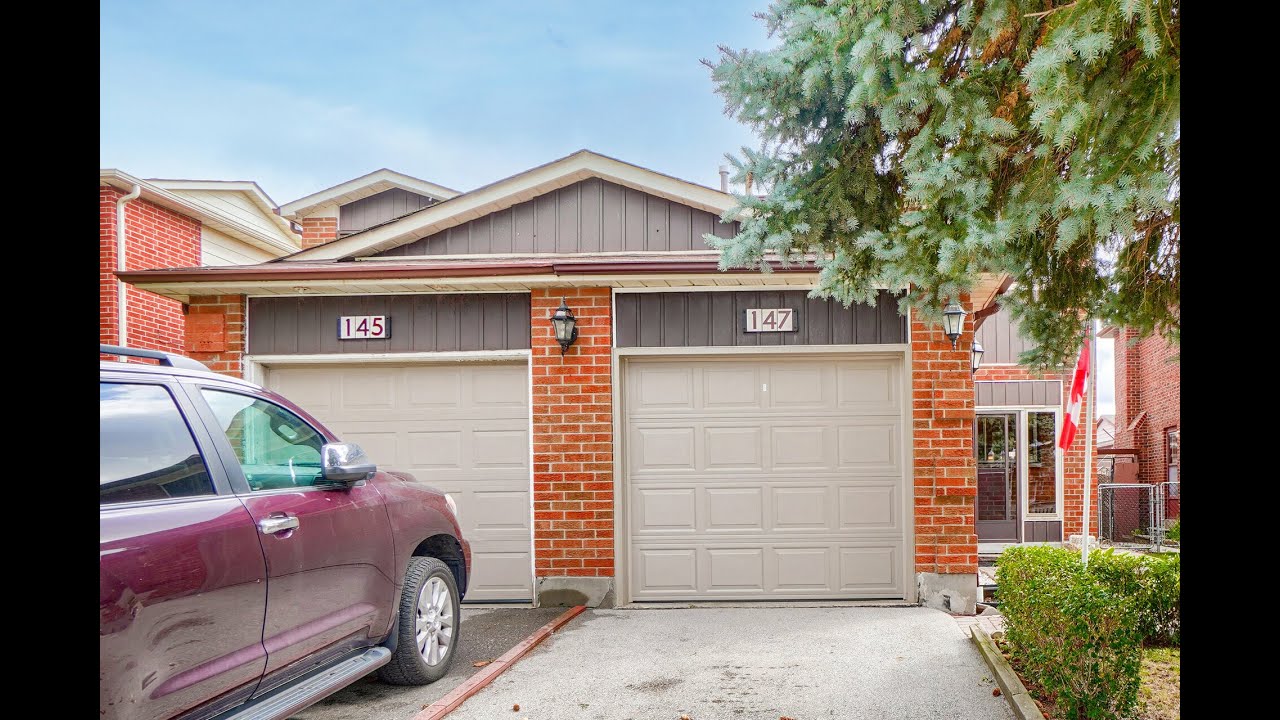 147 Aberdeen Avenue, Woodbridge Home for Sale - Real Estate Properties for Sale