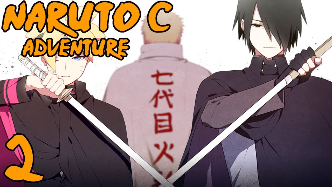 Naruto C - MulthyNC (Season 2) 