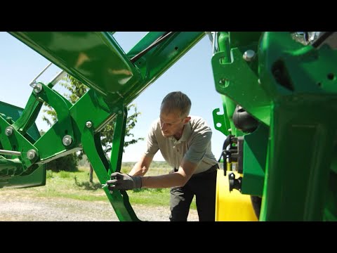 Video John Deere su YouTube