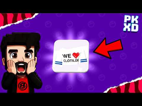 CHEGOU PACOTES do GRAVIDADE ZERO no PK XD e CAMISA MISTERIOSA DA CLOTILDE