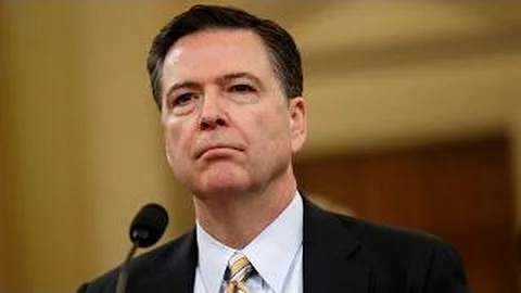 Comey testimony: Key people to watch