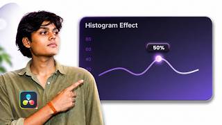 DaVinci Resolve में Motion Graphics कैसे बनाएं | Fusion Tutorial Hindi