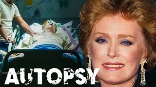 The Truth Behind The Death Of A Golden Girl: Rue McClanahan | Our History