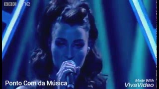 The Voice UK 2015 Sheena McHugh