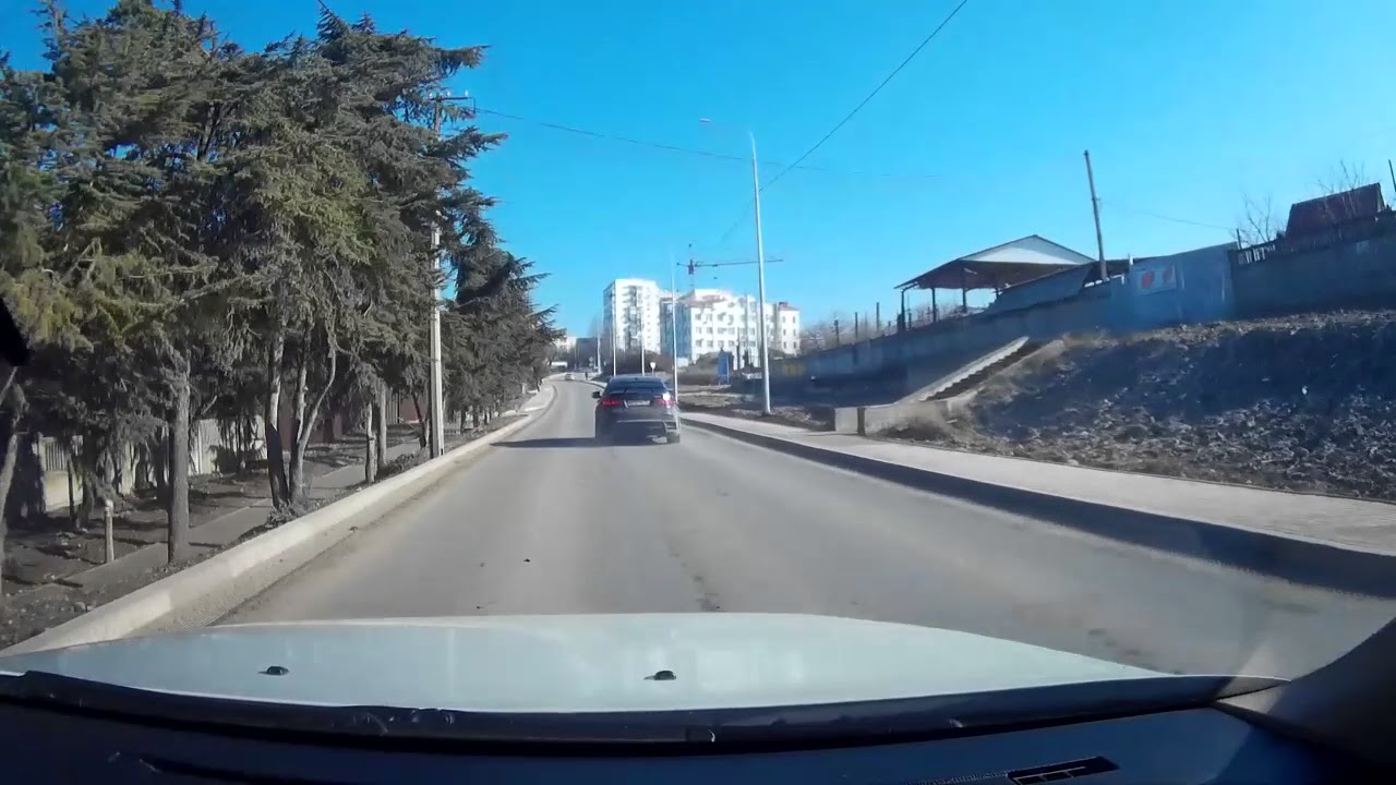 BMW X6 M Lumma Design CLR X 650 M