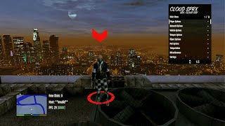 Gta V Ps3 Sprx Cloud V1.5 Menu Offline Use Only