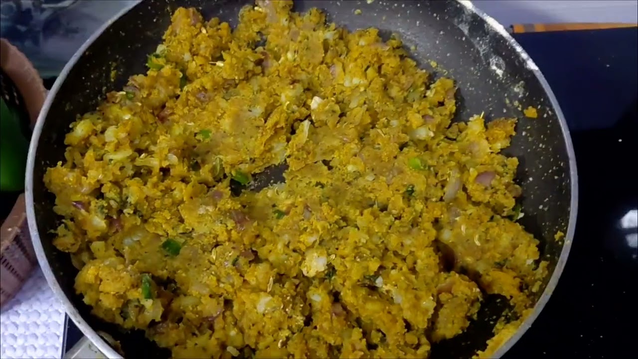 भरमा शिमला मिर्च की स्वादिष्ट मसालेदार सब्जी  रेसिपी | Bharma Shimla Mirch