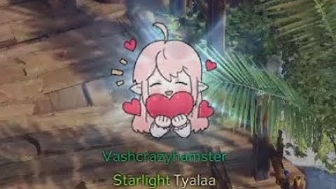 LostArk - cheap sorceress build