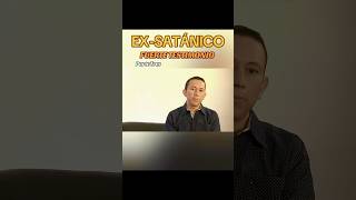 Fuerte Testimonio de EX-SATÁNICO Parte Tres