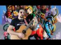 End of video