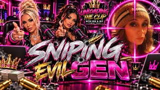 😈 THE GEN BAILEY SHOW | SIT BACK & WATCH THE CHAOS!