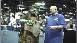 Wizard World Chicago Comic Con 2007 Highlights