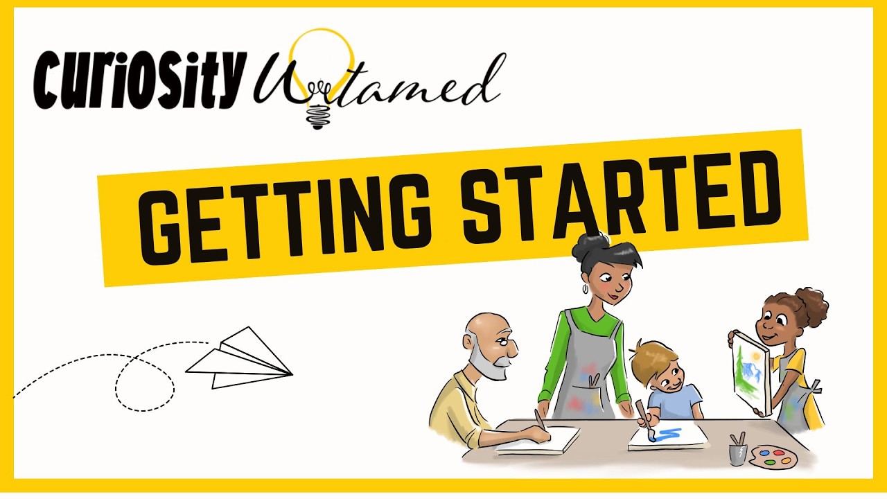 Getting Started - YouTube