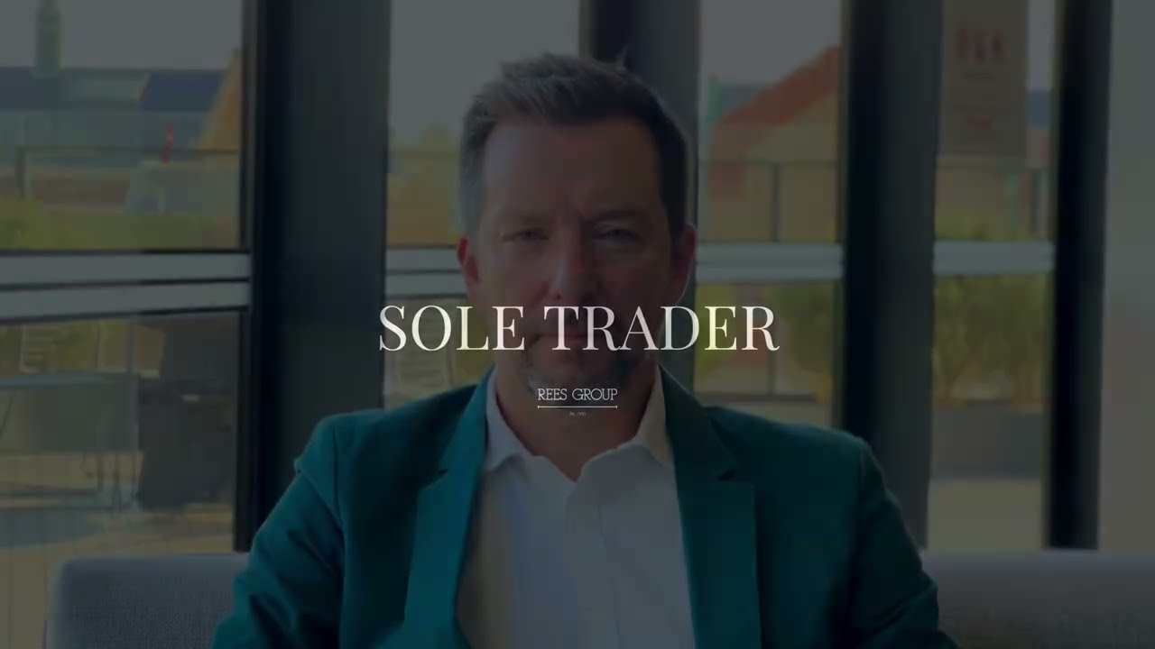Sole Trader
