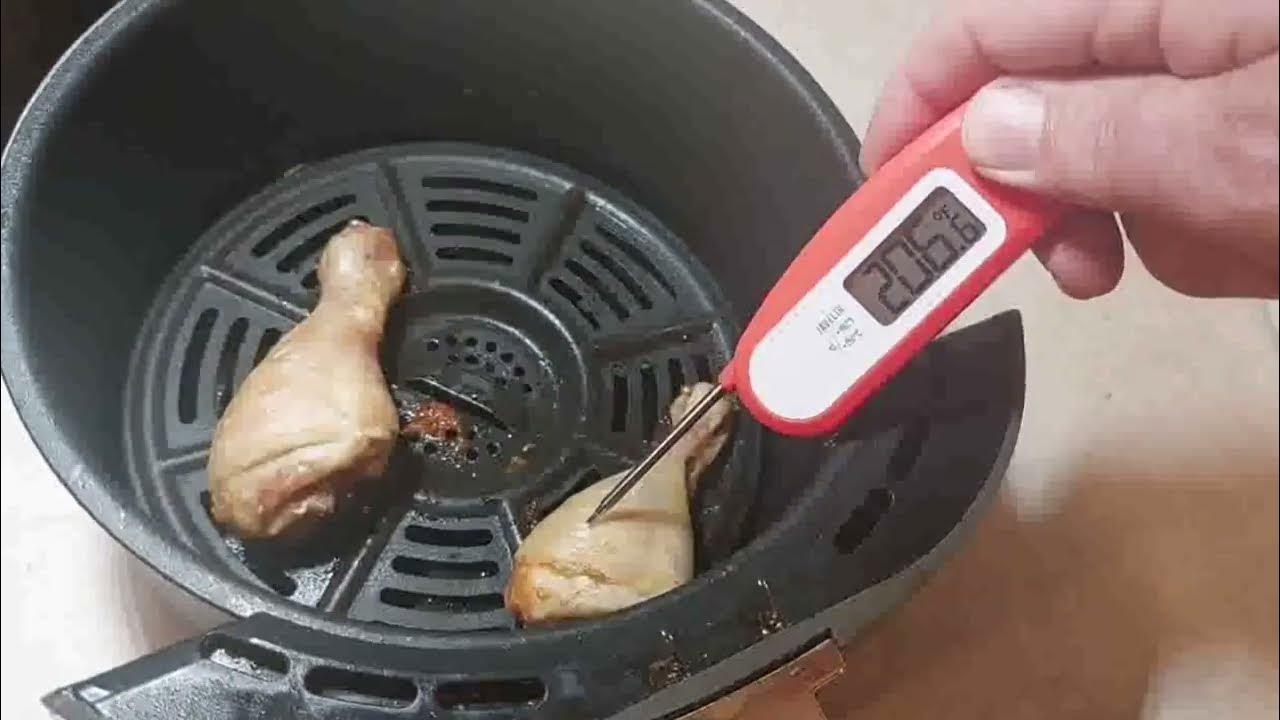 Lavatools Javelin Thermometer Unboxing and Accuracy Test - Cooking