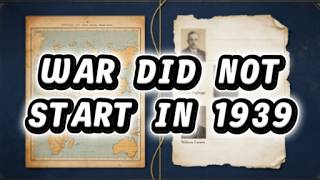 World War II: The Hidden History They Left Out Of Textbooks