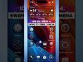 Lock Screen - Swipe To Open Camera: iOS 26.1 Beta 4