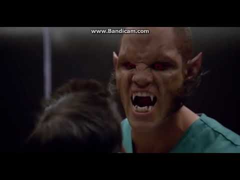 თინეიჯერი მგელი; ნუ ბლატაობ შე ალფავ!