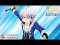 The Aristocrat's Otherworldly Adventure: Serving Gods Who Go Too Far | Anteprima Ufficiale