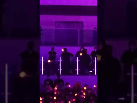 NCT127 콘서트 온 제노 런쥔