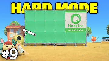 Day 9 - I Designed an Island in 30 Days on HARD MODE