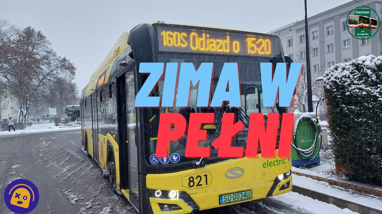 (available with subtitles) 160S , zimową porą (Winter Time )