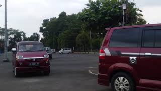Apv Club Banyumas Kopdar Colopaking Purbalingga