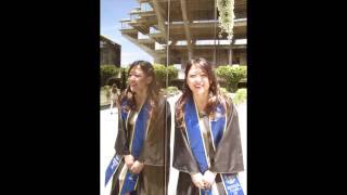 UCSD PhiDE Graduating Members Slideshow '13