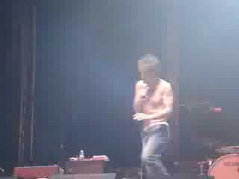 concierto barajas