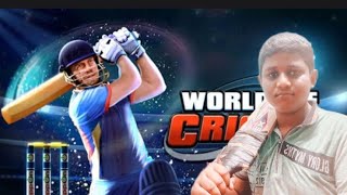 PLAYING CRICKET CLASH PVP//GAME PLAY #1 screenshot 3