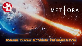 Meteora PC Gameplay 1440p 60fps