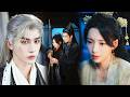 【申浩男】病嬌前任性癖是當着我老公的麵佔有我 他从夜色深处来 申浩男& 郭嘉语