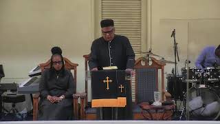 Sunday Morning Service 5/31/2026