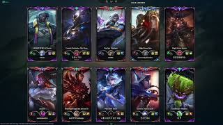 MVP ★ AL Flandre Aurora 6/0/1 vs Vladimir Elite500 ⚔ Grandmaster S16 KR ⚔ Original Aurora Gameplay