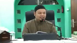 Km  Ust Zulkifli Ahmad