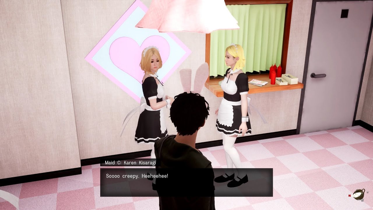 Disaster Report 4: Summer Memories - PS4 - Epilogue - Part 2