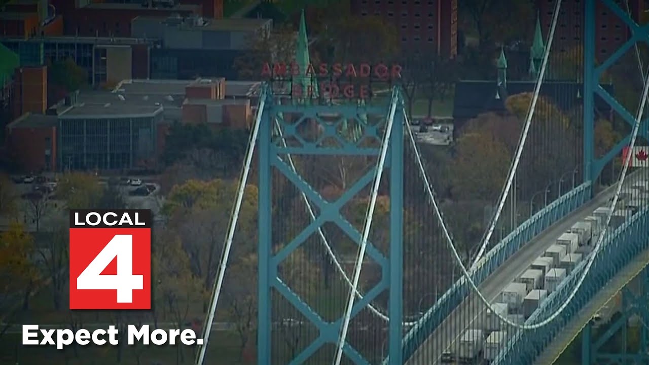 Local 4 News at 5 -- Sept. 11, 2025