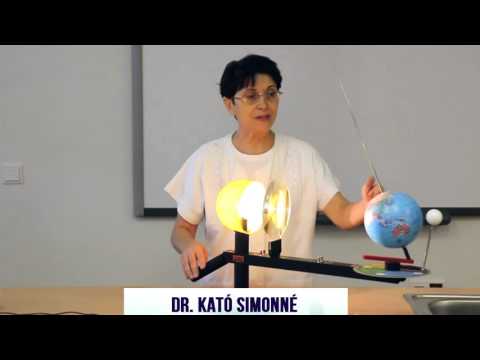 Videó: Föld keringése: Rendkívüli utazás a Nap körül
