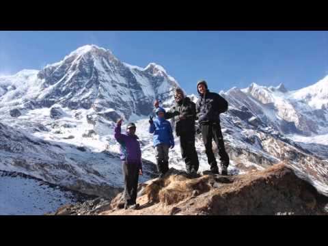 藤代冥砂『父と息子、ヒマラヤを旅する』告知動画