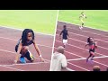 The fastest kid on earth | Oh My Goal