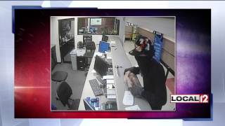 West Chester police release surveillance photos of Kroger robbery