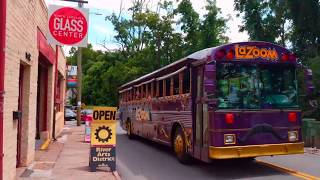 LaZoom's City Comedy Tour